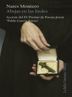 cover image of Abejas en las lindes